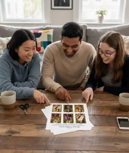 printable escape room game