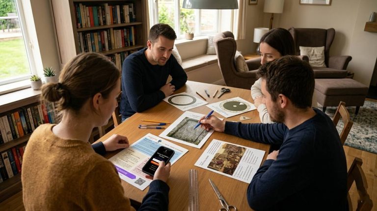 Printable Escape Room Game